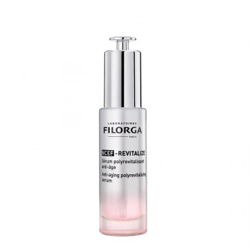 Filorga NCEF Revitalize Anti-Aging Polyrevitalizing Serum 30ml